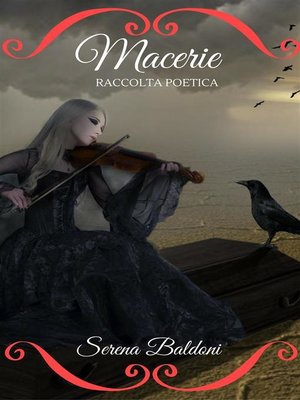 cover image of Macerie